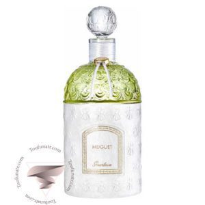 عطر ادکلن گرلن موگت میلسیم 2019 - Guerlain Muguet Millésime 2019