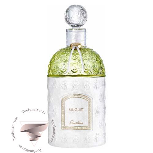 عطر ادکلن گرلن موگت میلسیم 2019 - Guerlain Muguet Millésime 2019 عطر ادکلن گرلن موگت میلسیم 2019 - Guerlain Muguet Millésime 2019
