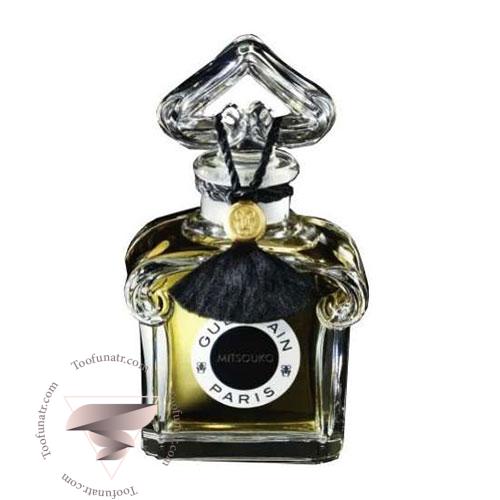 عطر ادکلن گرلن میتسوکو ابسولو 17 - Guerlain Mitsouko Absolu 17 عطر ادکلن گرلن میتسوکو ابسولو 17 - Guerlain Mitsouko Absolu 17