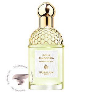 عطر ادکلن گرلن نرولیا وتیور - Guerlain Nerolia Vetiver