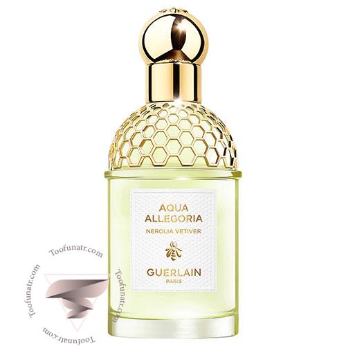 عطر ادکلن گرلن نرولیا وتیور - Guerlain Nerolia Vetiver عطر ادکلن گرلن نرولیا وتیور - Guerlain Nerolia Vetiver