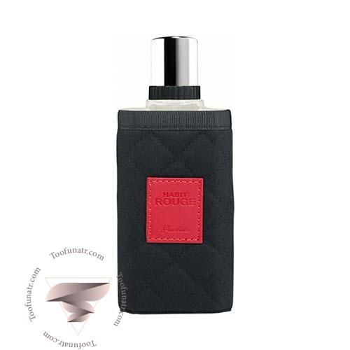 عطر ادکلن گرلن هبیت رژ ادیشن وویاج - Guerlain Habit Rouge Edition Voyage عطر ادکلن گرلن هبیت رژ ادیشن وویاج - Guerlain Habit Rouge Edition Voyage