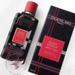 عطر ادکلن گرلن هبیت رژ دِرس کد 2016 - Guerlain Habit Rouge Dress Code 2016