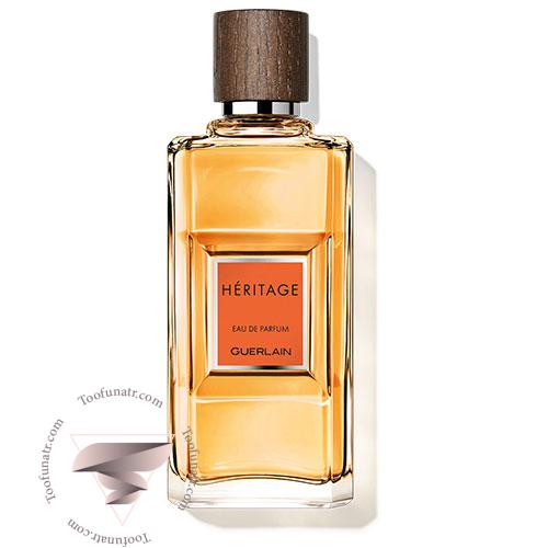 عطر ادکلن گرلن هریتیج ادو پرفیوم - Guerlain Heritage EDP عطر ادکلن گرلن هریتیج ادو پرفیوم - Guerlain Heritage EDP