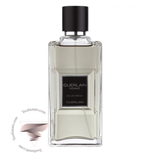 عطر ادکلن گرلن هوم ادو پرفیوم - Guerlain Homme Eau De Parfum عطر ادکلن گرلن هوم ادو پرفیوم - Guerlain Homme Eau De Parfum