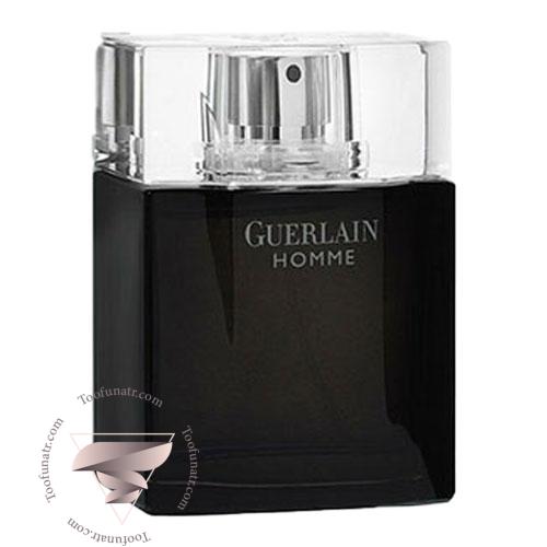 گرلن هوم اینتنس - Guerlain Homme Intense گرلن هوم اینتنس - Guerlain Homme Intense