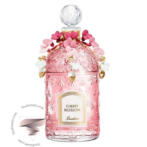 عطر ادکلن گرلن چری بلوسوم 2020 میلسیم - Guerlain Cherry Blossom 2020 Millésime عطر ادکلن گرلن چری بلوسوم 2020 میلسیم - Guerlain Cherry Blossom 2020 Millésime