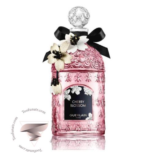 عطر ادکلن گرلن چری بلوسوم 2022 میلسیم - Guerlain Cherry Blossom 2022 Millésime عطر ادکلن گرلن چری بلوسوم 2022 میلسیم - Guerlain Cherry Blossom 2022 Millésime