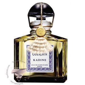 عطر ادکلن گرلن کادین 2021 - Guerlain Kadine 2021