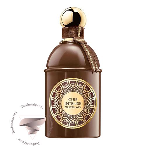عطر ادکلن گرلن کویر اینتنس (کویغ اینتنس) - Guerlain Cuir Intense عطر ادکلن گرلن کویر اینتنس (کویغ اینتنس) - Guerlain Cuir Intense