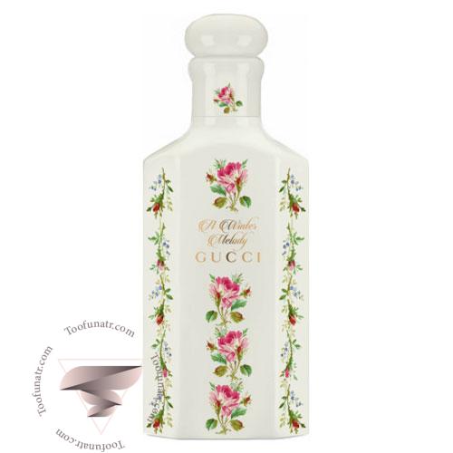 گوچی اِ وینتر ملودی سنتد واتر - Gucci A Winter Melody Scented Water گوچی اِ وینتر ملودی سنتد واتر - Gucci A Winter Melody Scented Water