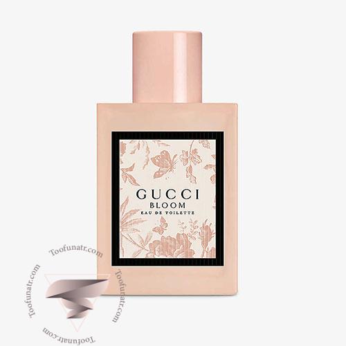 گوچی بلوم ادو تویلت - Gucci Bloom EDT گوچی بلوم ادو تویلت - Gucci Bloom EDT