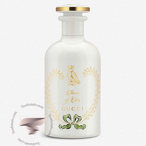 گوچی تیرز آف ایریس ادوپرفیوم - Gucci Tears Of Iris EDP گوچی تیرز آف ایریس ادوپرفیوم - Gucci Tears Of Iris EDP
