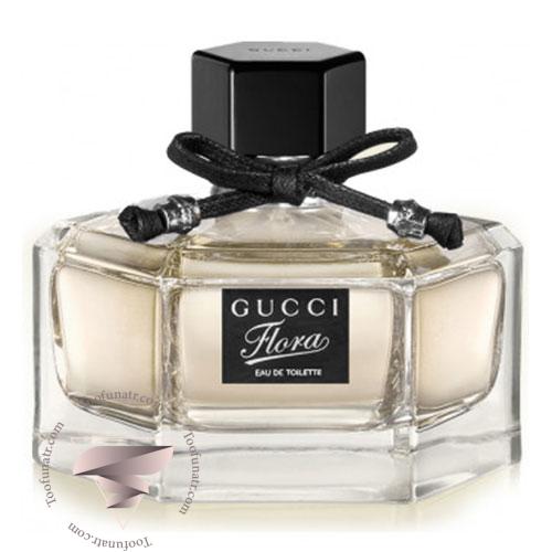گوچی فلورا ادو تویلت - Gucci Flora by Gucci گوچی فلورا ادو تویلت - Gucci Flora by Gucci