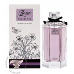 گوچی فلورا بای جنرس ویولت - Gucci Flora by Gucci Generous Violet