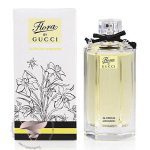 گوچی فلورا بای گلوریس ماندارین - Gucci Flora by Glorious Mandarin
