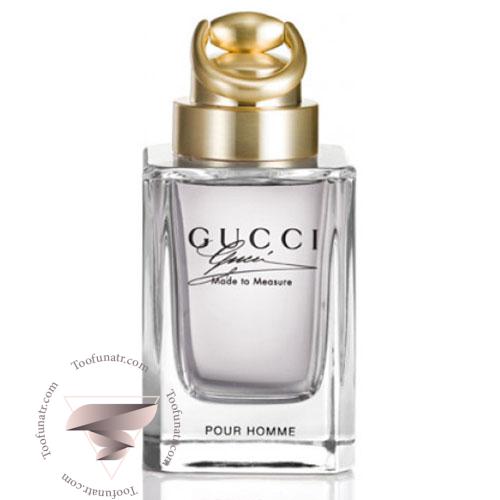 گوچی مید تو میژر مژر - Gucci Made to Measure گوچی مید تو میژر مژر - Gucci Made to Measure
