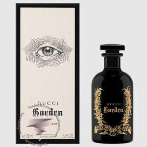 گوچی گاردن - Gucci Garden