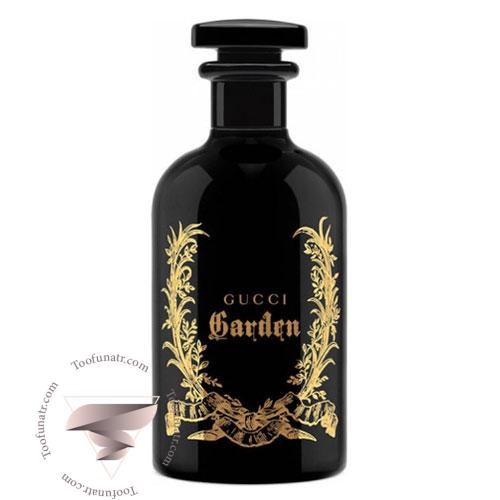 گوچی گاردن - Gucci Garden گوچی گاردن - Gucci Garden