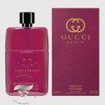 گوچی گیلتی ابسولوت پور فمه زنانه - Gucci Guilty Absolute Pour Femme