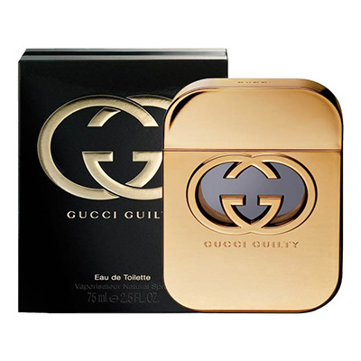 گوچی گیلتی زنانه ادو تویلت 2010 - Gucci Guilty EDT