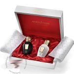 عطر زرجوف امبر استار و استار ماسک - Xerjoff Amber Star & Star Musk