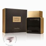 عطر سی کی ایفوریا لیکویید گلد مردانه - Ck Euphoria Liquid Gold
