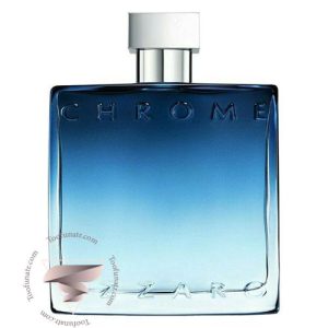 عطر ادکلن آزارو کروم ادو پرفیوم
