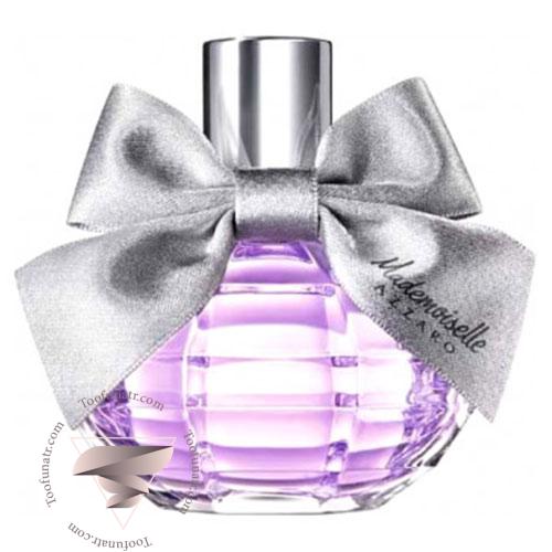 عطر ادکلن آزارو مادمازل لئو ترس بل عطر ادکلن آزارو مادمازل لئو ترس بل