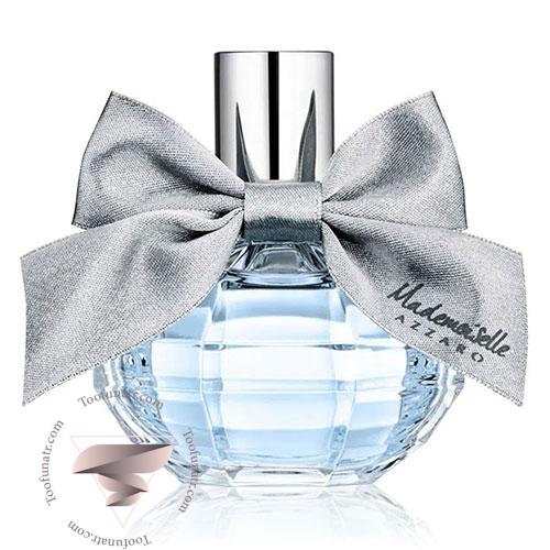 عطر ادکلن آزارو مادمازل لئو ترس شارمنت عطر ادکلن آزارو مادمازل لئو ترس شارمنت