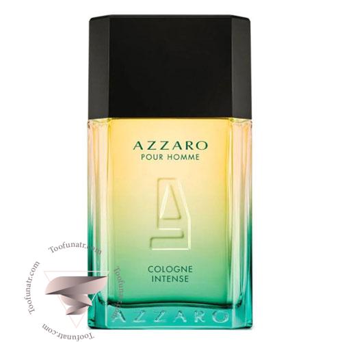 عطر ادکلن آزارو پور هوم کلن اینتنس عطر ادکلن آزارو پور هوم کلن اینتنس