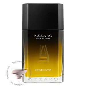 عطر ادکلن آزارو پورهوم جینجر لاور