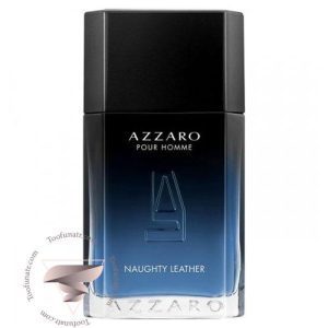 عطر ادکلن آزارو پورهوم ناوتی لدر