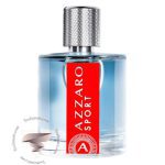 عطر ادکلن آزارو اسپرت ادو تویلت ۲۰۲۲