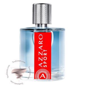 عطر ادکلن آزارو اسپرت ادو تویلت ۲۰۲۲