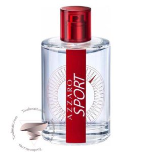 عطر ادکلن آزارو اسپرت