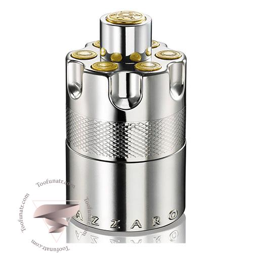 عطر ادکلن آزارو وانتد فری راید عطر ادکلن آزارو وانتد فری راید