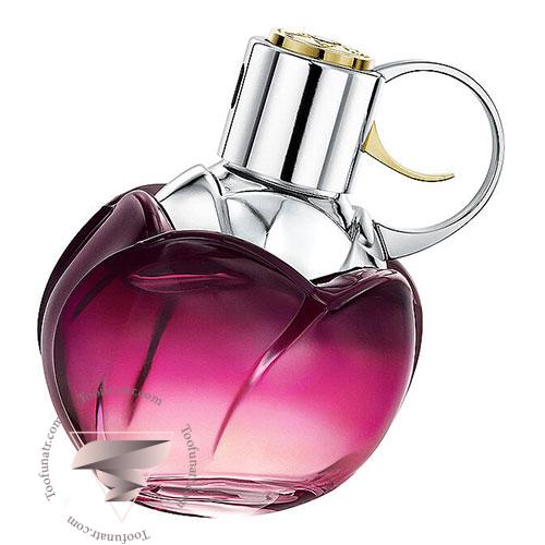 عطر ادکلن آزارو وانتد گرل بای نایت عطر ادکلن آزارو وانتد گرل بای نایت
