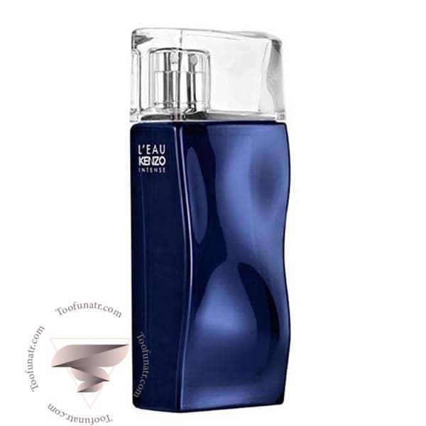 عطر ادکلن کنزو لئو کنزو اینتنس مردانه عطر ادکلن کنزو لئو کنزو اینتنس مردانه