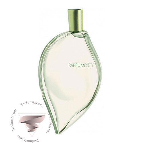 عطر ادکلن کنزو پرفیوم دته عطر ادکلن کنزو پرفیوم دته
