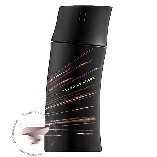 عطر ادکلن کنزو توکیو پور هوم عطر ادکلن کنزو توکیو پور هوم
