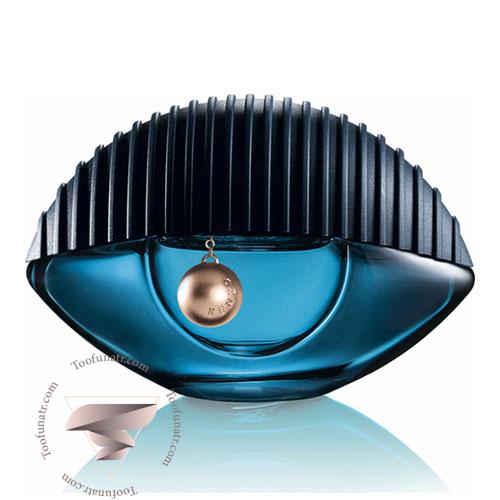 عطر ادکلن کنزو ورلد اینتنس عطر ادکلن کنزو ورلد اینتنس