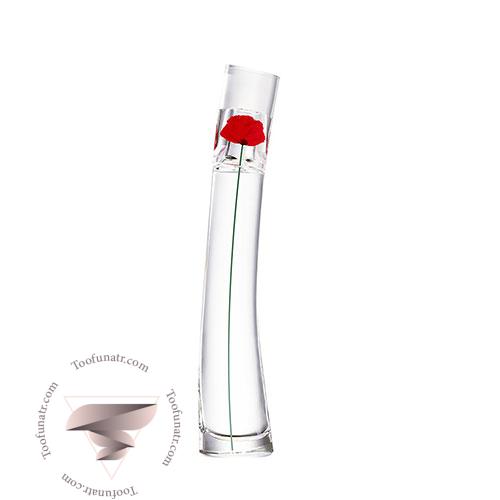 تستر اورجینال عطر کنزو فلاور تستر اورجینال عطر کنزو فلاور