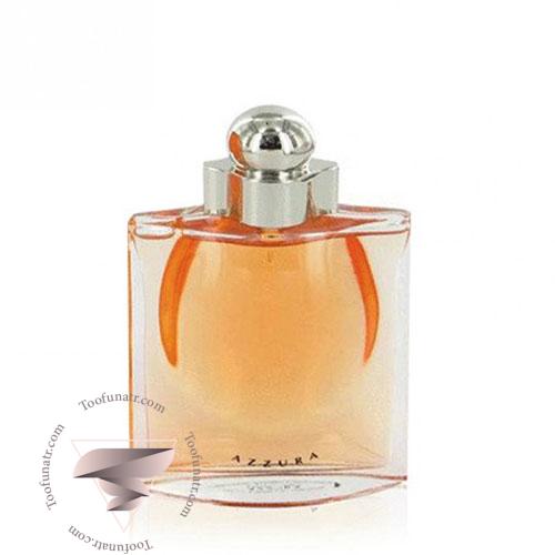 عطر ادکلن آزارو آزورا عطر ادکلن آزارو آزورا