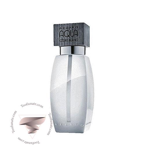 عطر ادکلن آزارو آکوا سدر بلان عطر ادکلن آزارو آکوا سدر بلان