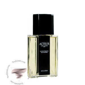 عطر ادکلن آزارو اکتر