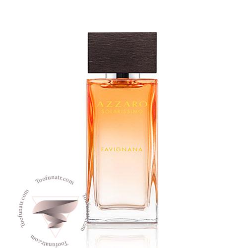 عطر ادکلن آزارو سولاریسیمو فاویینانا عطر ادکلن آزارو سولاریسیمو فاویینانا