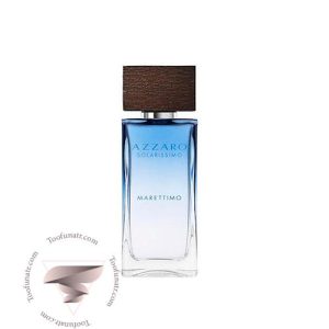 عطر ادکلن آزارو سولاریسیمو مارتیمو