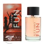 عطر ادکلن آزارو فان