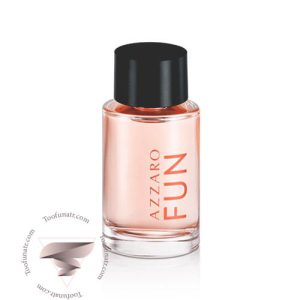 عطر ادکلن آزارو فان